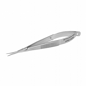 מספרים קפיץ לגבות ישרה דגם SE-90/2 סטאלקס פרו STAKEKS PRO מספרים קפיץ לגבות ישרה דגם SE-90/2 סטאלקס פרו STAKEKS PRO