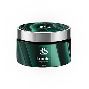 LUMIER – בלם טיפולי משקם לעור דק, יבש ופגום – R.S PROFESSIONAL 100 מ"ל LUMIER – בלם טיפולי משקם לעור דק, יבש ופגום – R.S PROFESSIONAL 100 מ"ל