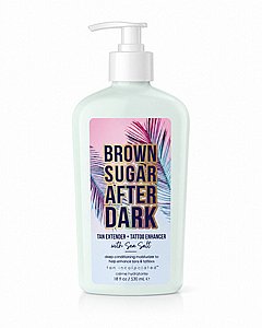 קרם גוף משמר שיזוף Hemp Nation AGAVE & LIME המפ 535 מ"ל קרם גוף משמר שיזוף Hemp Nation AGAVE & LIME המפ 535 מ"ל